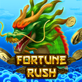 fortune rush